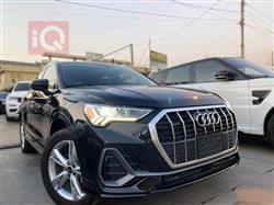 اودي Q3